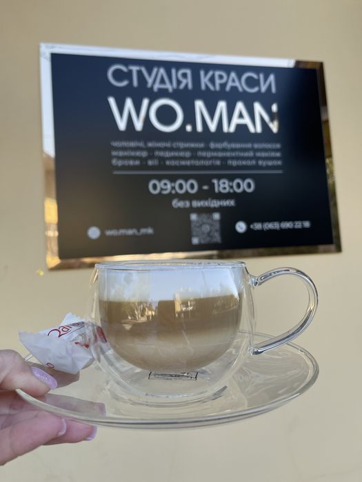 Шукаємо майстра манікюру на субаренду в студію краси на Шосейній