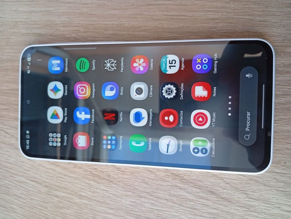 Vendo Samsung A37 128G 5G