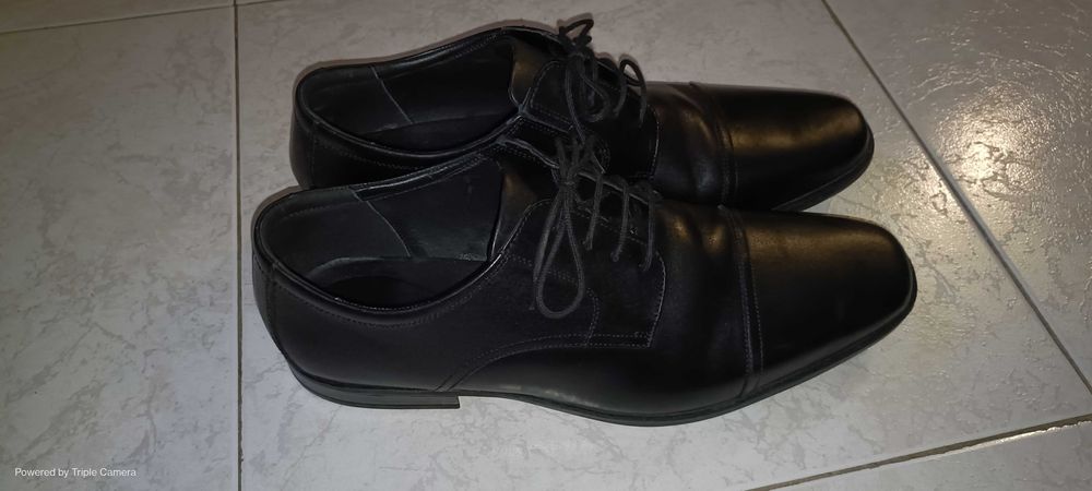 Sapato Classico Clarks