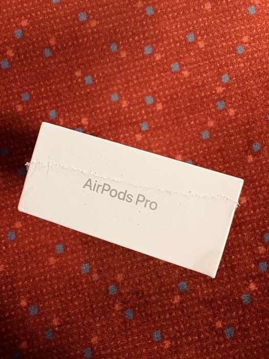 Airpods pro originais  selado