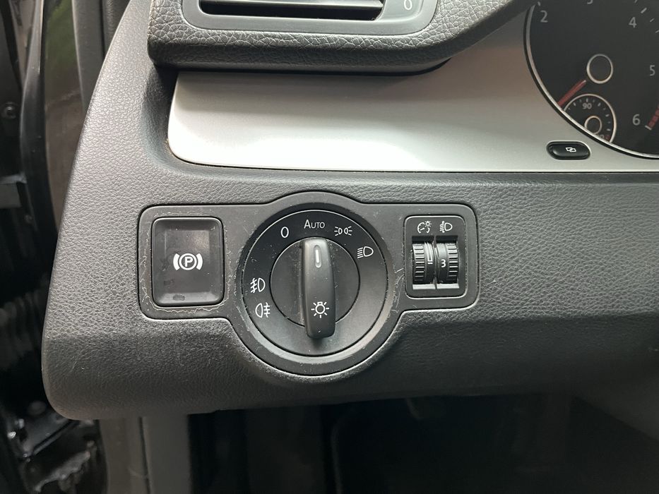 VW Passat 1.6 TDi 2009 | OPORTUNIDADE