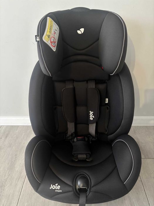Fotelik samochodowy używany Jole Satges 0-25kg