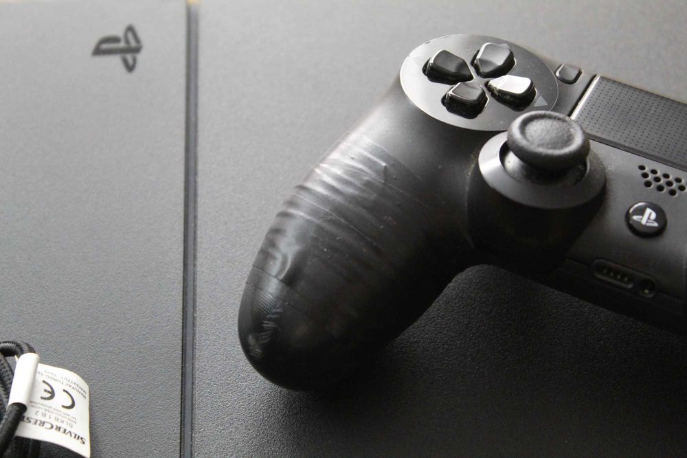 PlayStation 4 Original