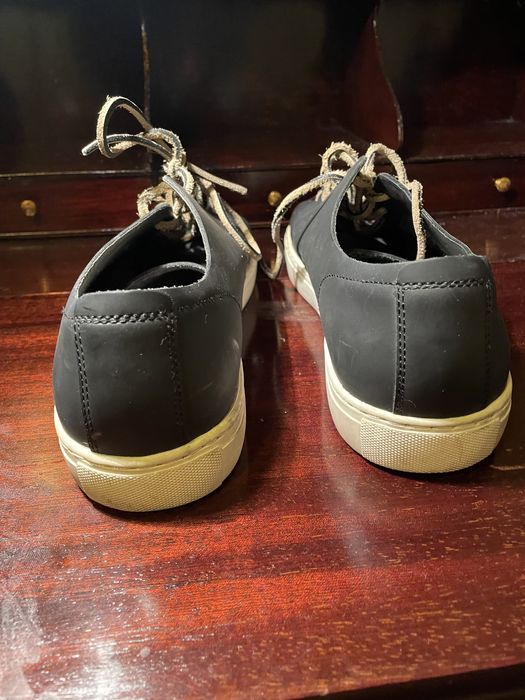 Armani Jeans tenis homem 42