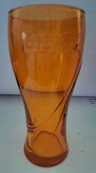 Copos coca-cola novo nunca usado 3€