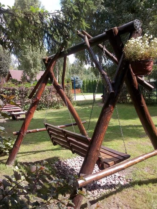 Domek do wynajęcia
