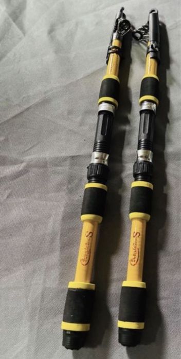 wedka 2 sztuki przesylka olx