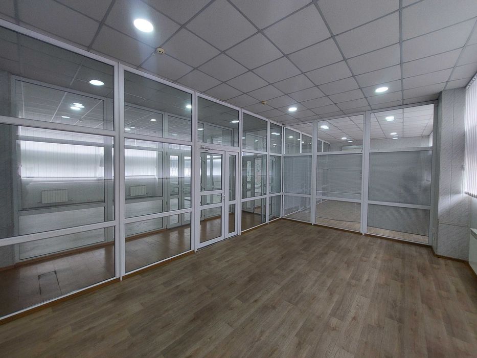 Офіс в оренду (вулиця Седова)