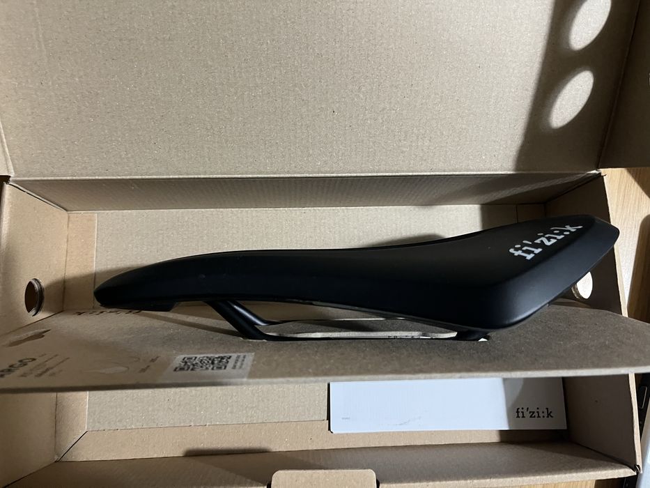 Selim Fizik Terra Argo