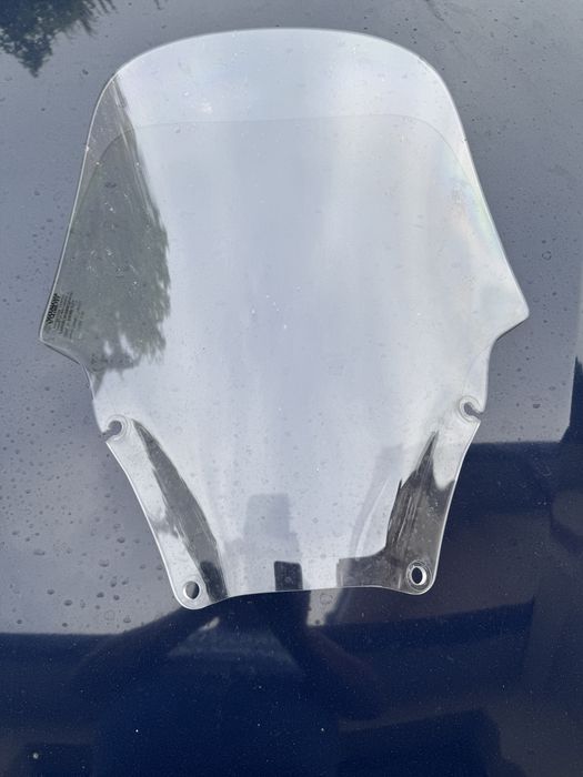 Szyba honda forza 125/300 elektryczna