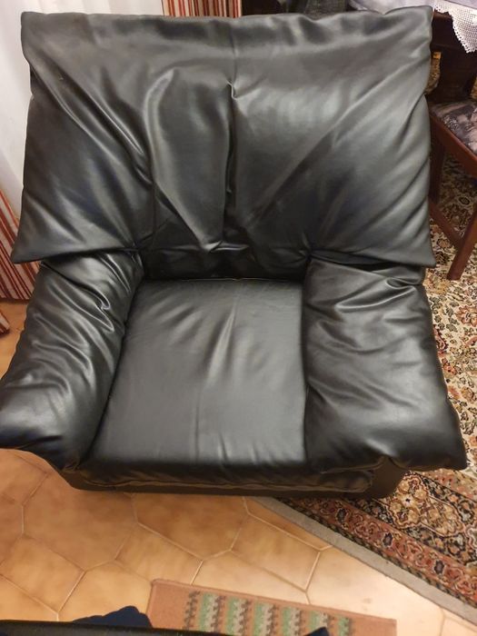 Sofás de Sala : Sofa cama e Sofá Poltrona