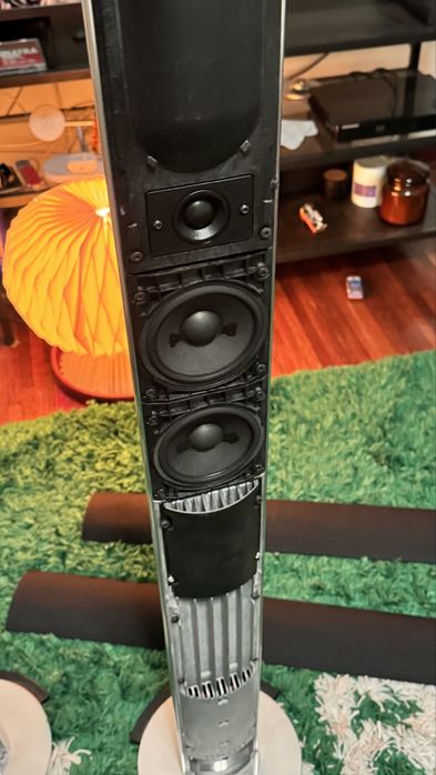 Dla Ciebie wszystko - bang olufsen beolab 6000 - w kategorii