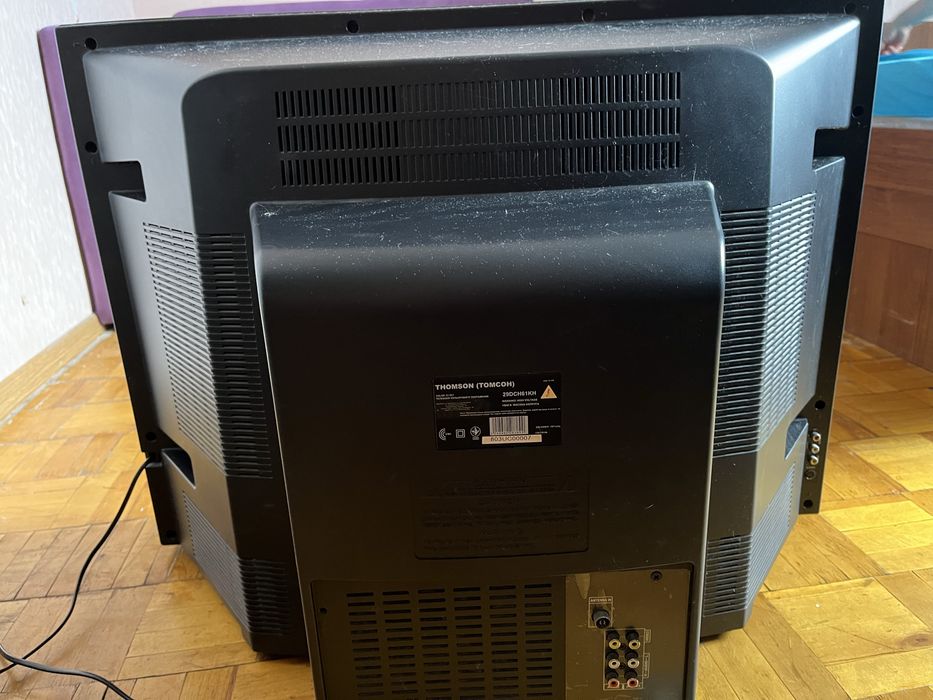 Телевізор Thompson 29DCH61KH