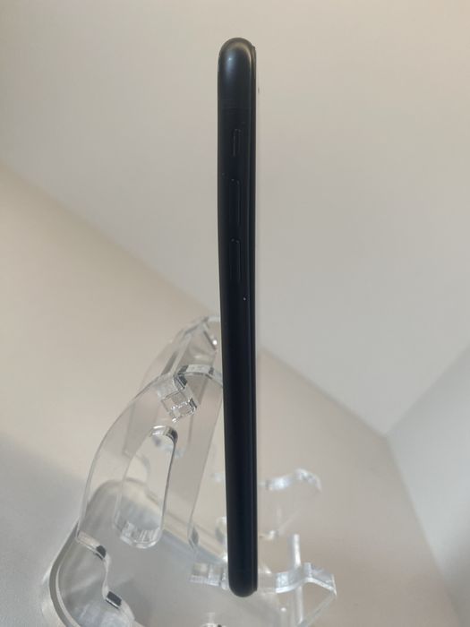 iPhone XR 64GB Black