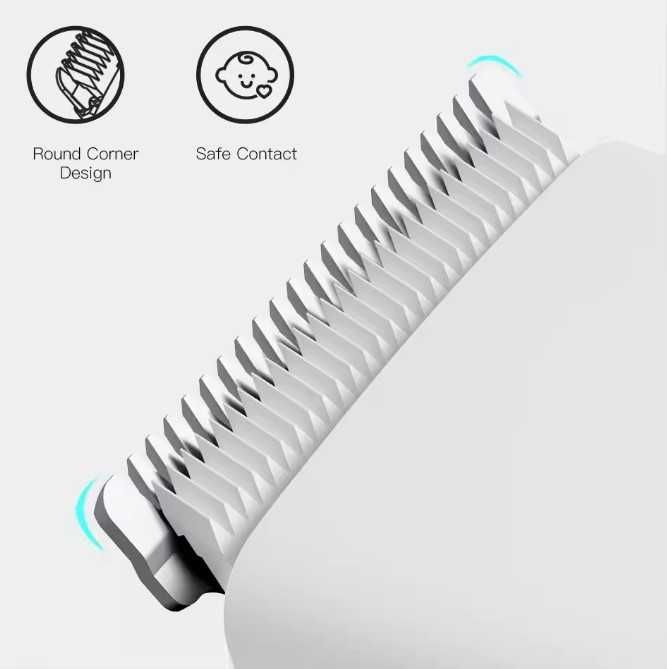 Машинка для стрижки Xiaomi Enchen Boost