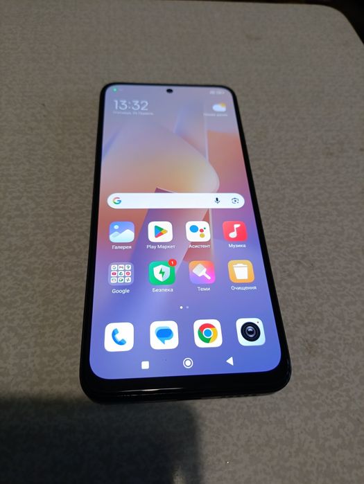 Мобільний телефон Xiaomi Redmi Note 11S 6/128GB