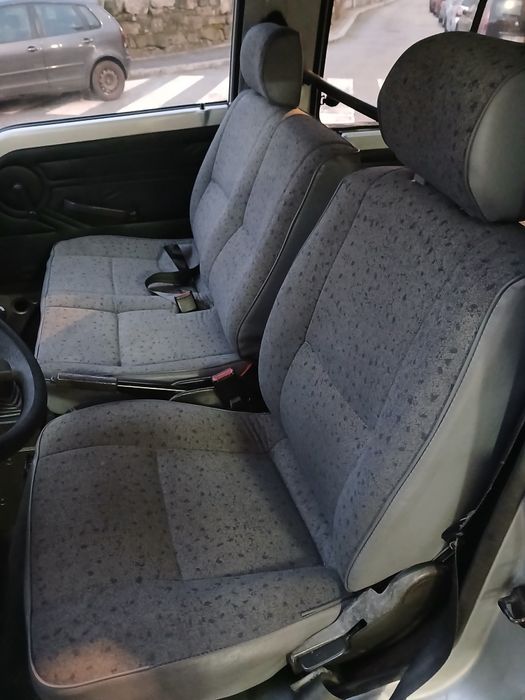 Mitsubish l300 6 lugares