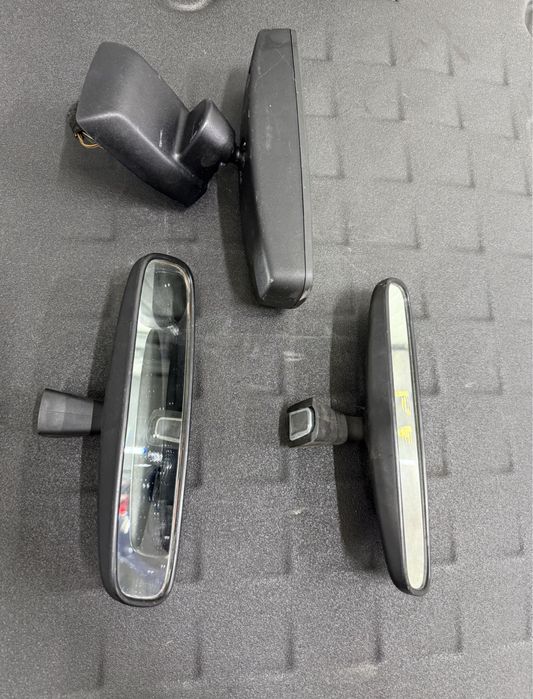 Дзеркало салону заднього огляду Ford Focus 2