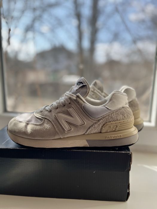 Кросівки New Belence 574