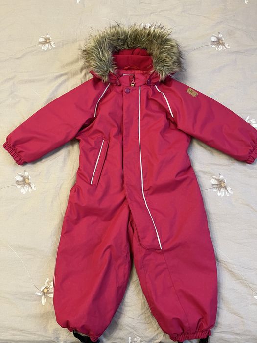 Kombinezon reima r. 92