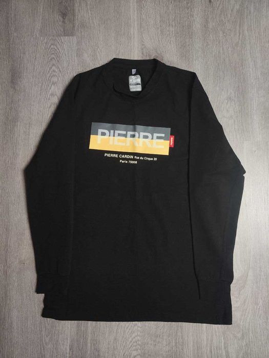 Bluza Pierre Cardin