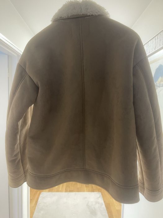 Casaco pelo sintetico da Skotch&Soda