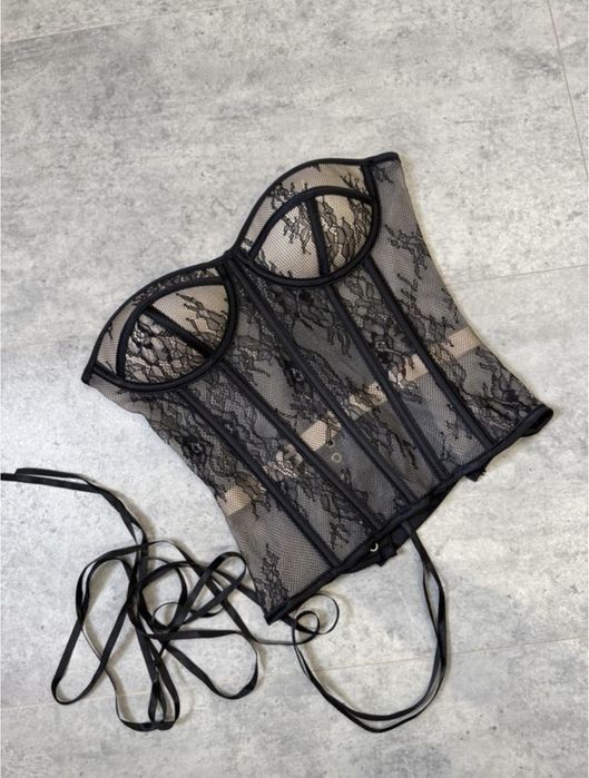 Корсет розмір Xs/S