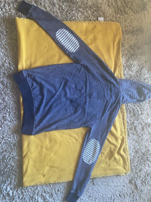 Casaco homem marca Desigual