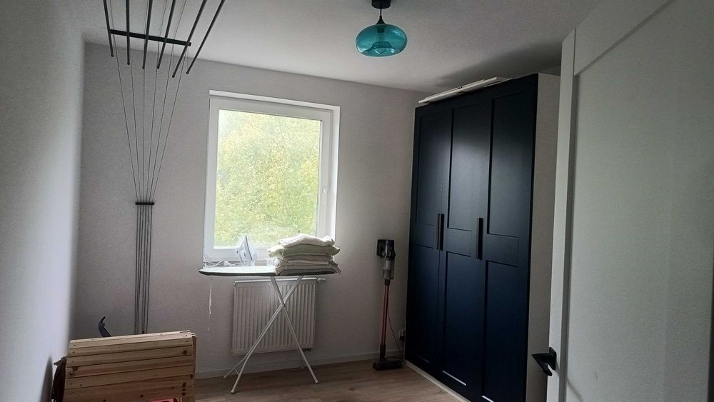 Mieszkanie 84 m2, 3 sypialnie