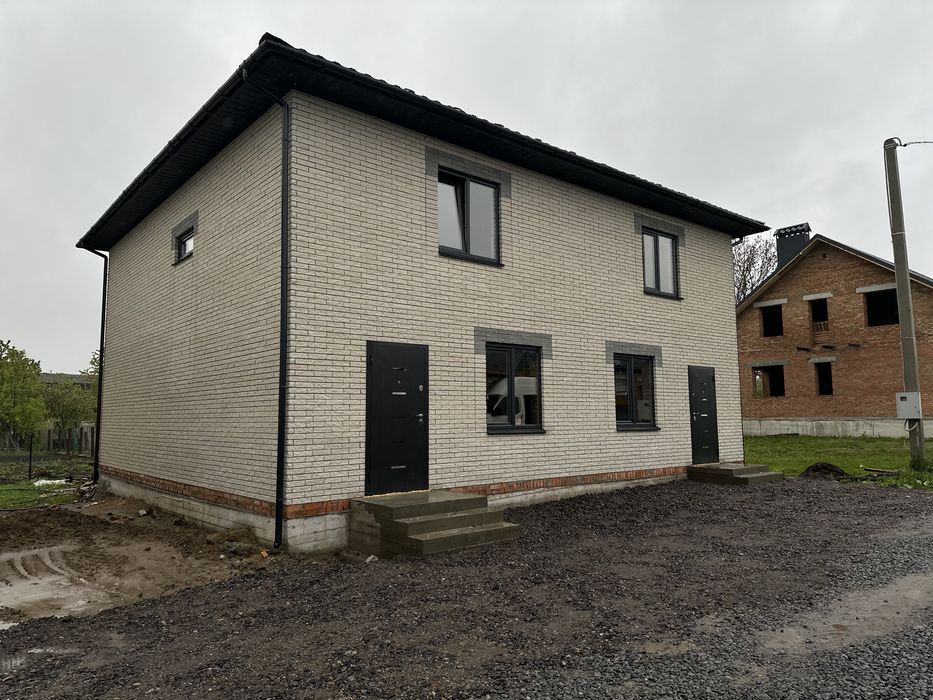 House by the address st. Magistratskaya (area 90 m²) - Atlanta.ua - photo 2