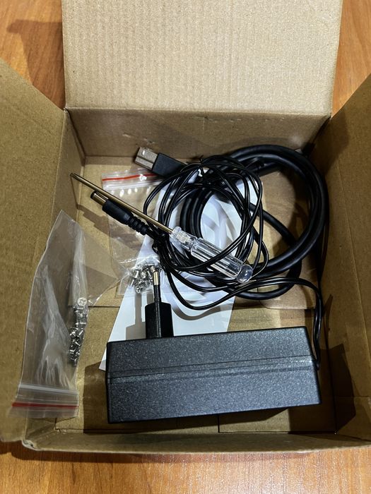 Корпус для жорстких дисків кишеня