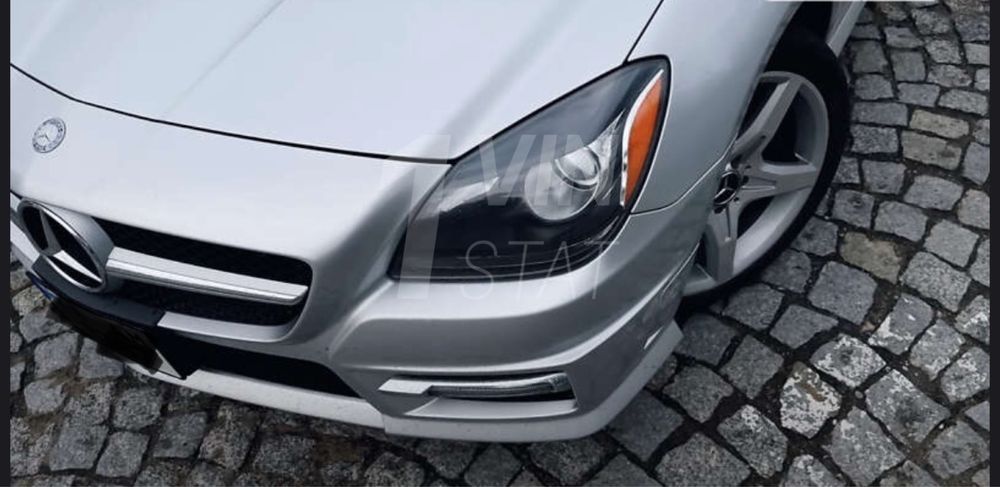 Продам Mercedes slk 250