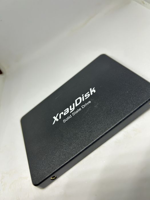 Memoria SSD 240Gb