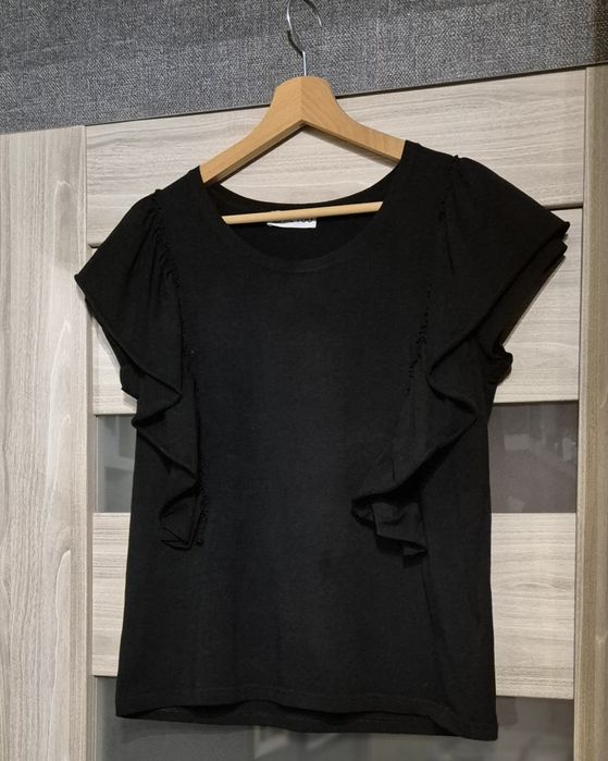 Bluzka Me Tuu S/M #klasykastylu