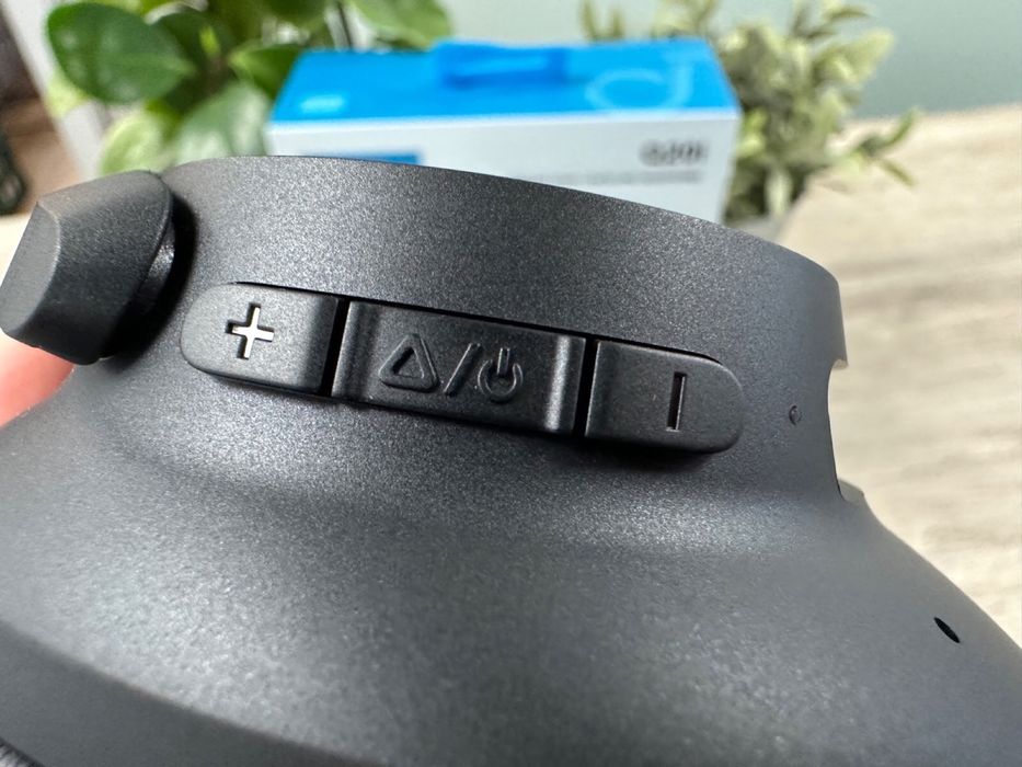 Бездротові навушники Anker SoundCore Q20i Black