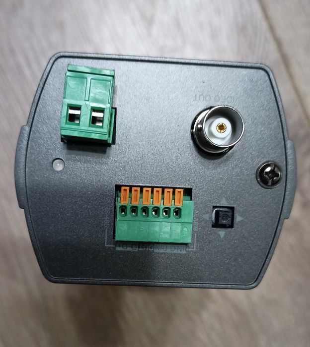 Hikvision DS-2CC1181P видеокамера