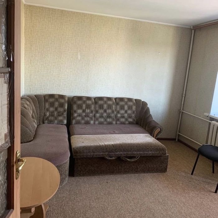 Велика 4-х кімнатна квартира біля трц Конкорд