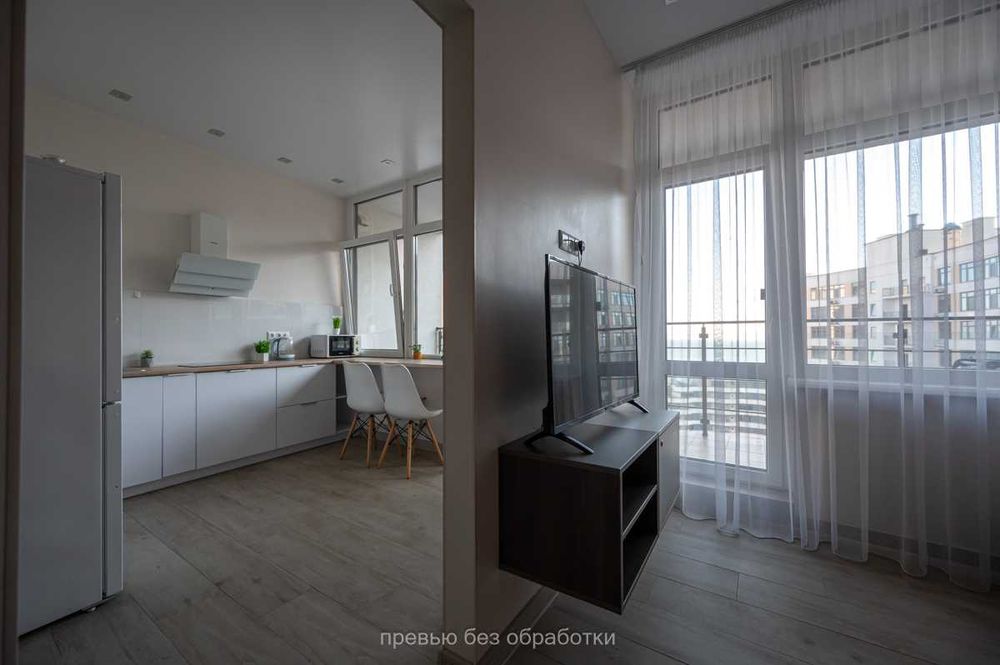 Уютная квартира на Каманина/4010