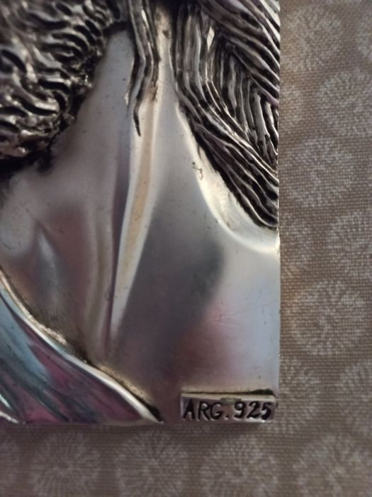 Arte Sacra Imagem de Jesus Cristo