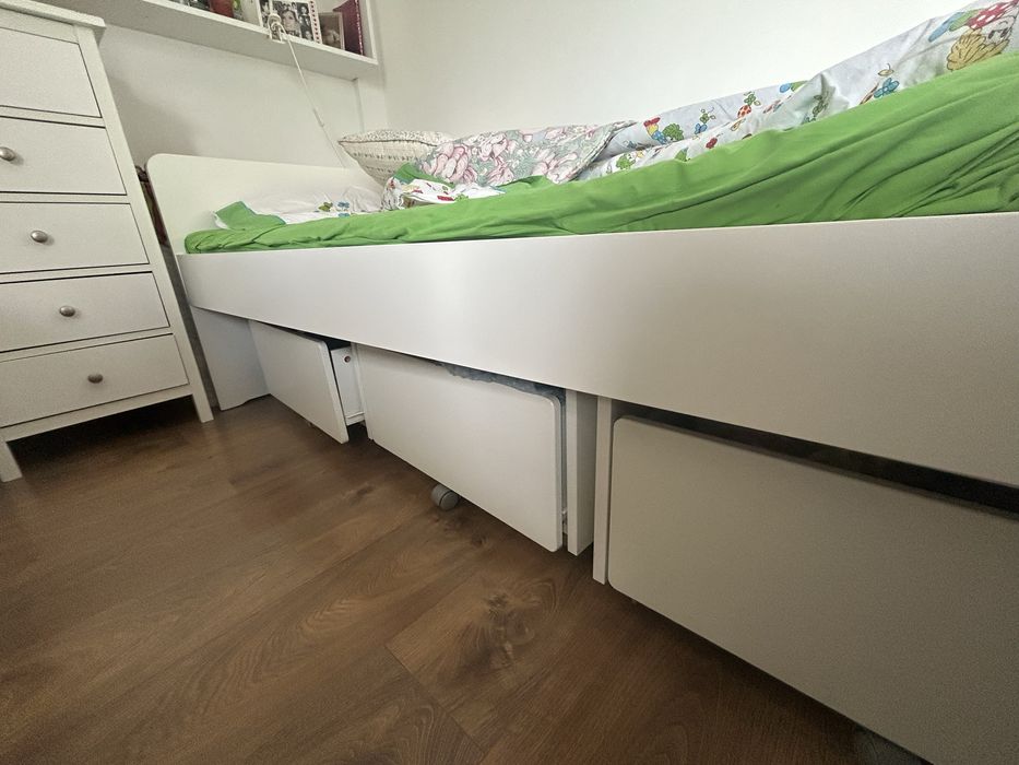 Cama IKEA Slakt - individual
