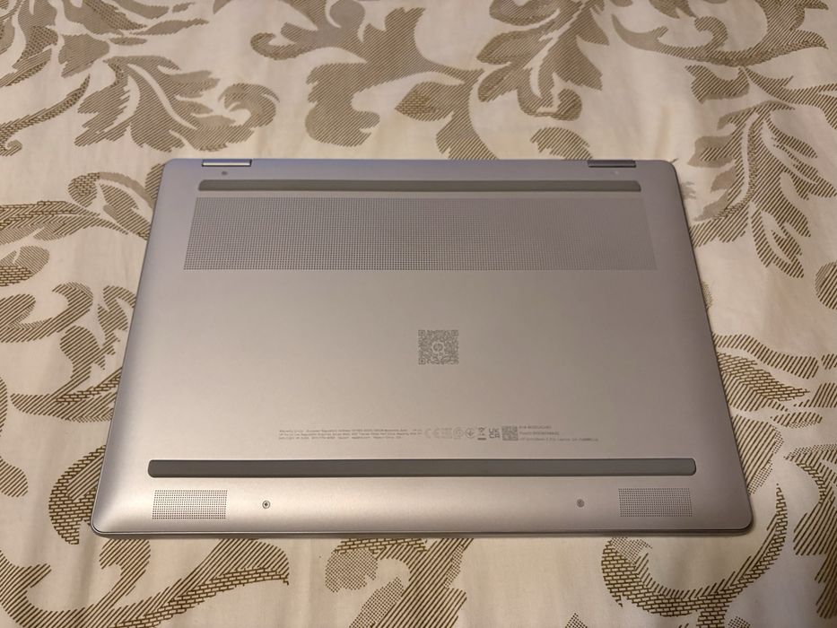 Ноутбук HP OmniBook 5 Flip 14 (BV5S8EA)