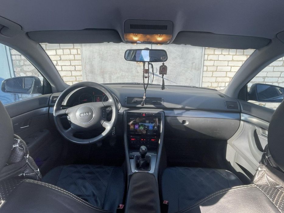 Продам Audi a4b6