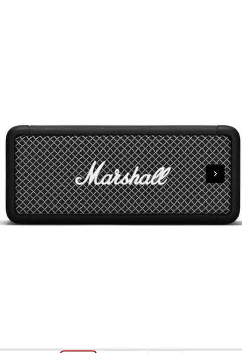 Głośnik bluetooth Marshall emberton