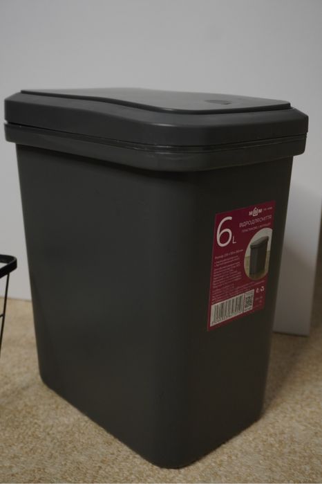 Набір стильних речей для ванної | Якість, затишок, тепла історія