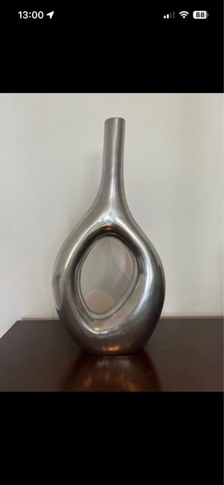 Vasos metalicos