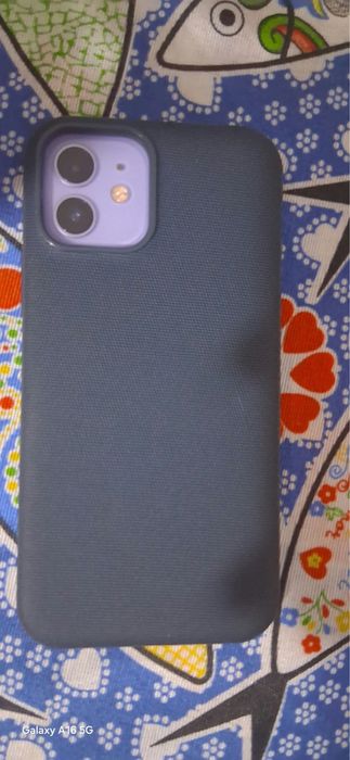 Iphone 12 estado impecavel