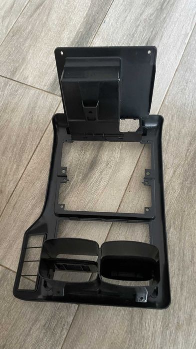 Consola Central Seat Ibiza 6k Nova