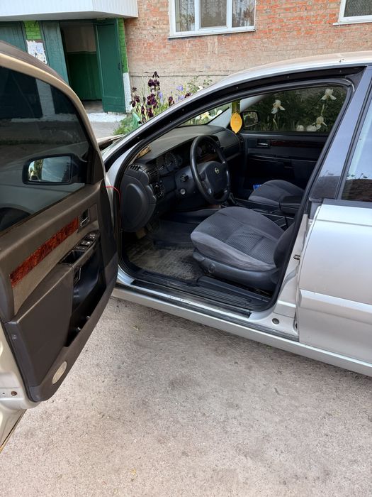 Продам Opel Omega B