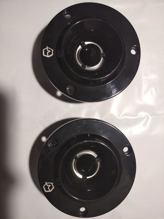 Рупорные твитеры Урал AS-BV20