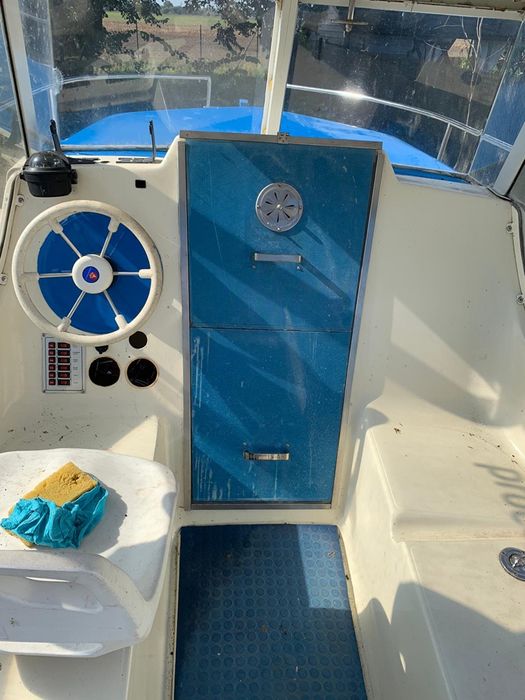 Łódz, łódka sprzedam